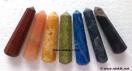 Chakra Massage Wand Set